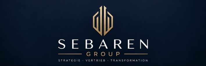 SEBAREN GROUP – Strategie, Vertrieb, Transformation