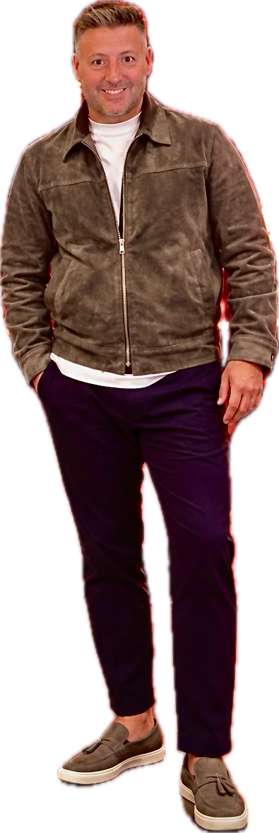 Sebastian Wendt, SEBAREN GROUP